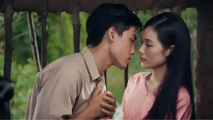 Võ Điền Gia Huy tái hợp Trâm Anh trong 'Ai thương ai mến'